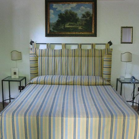 Crapa Licca Villa Ventimiglia di Sicilia Rom bilde