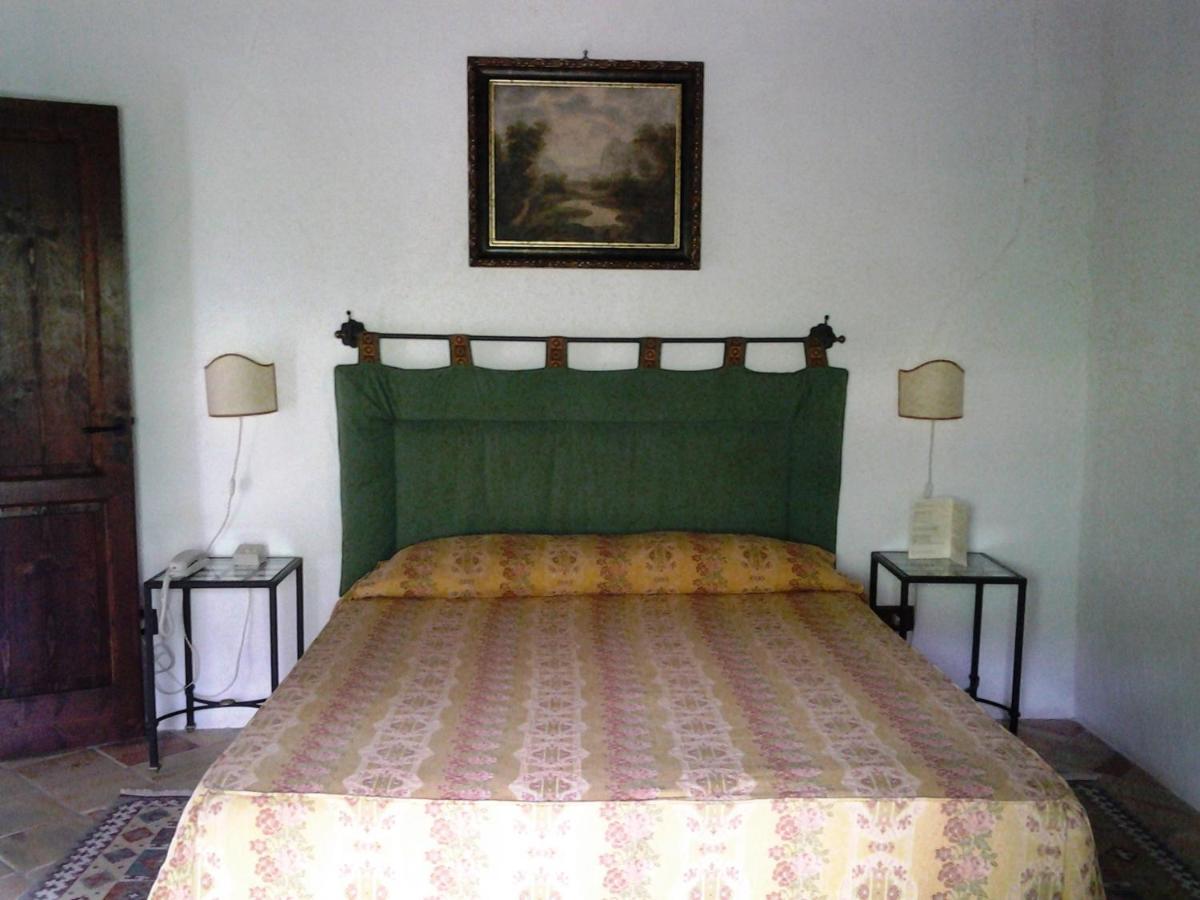 Crapa Licca Villa Ventimiglia di Sicilia Eksteriør bilde