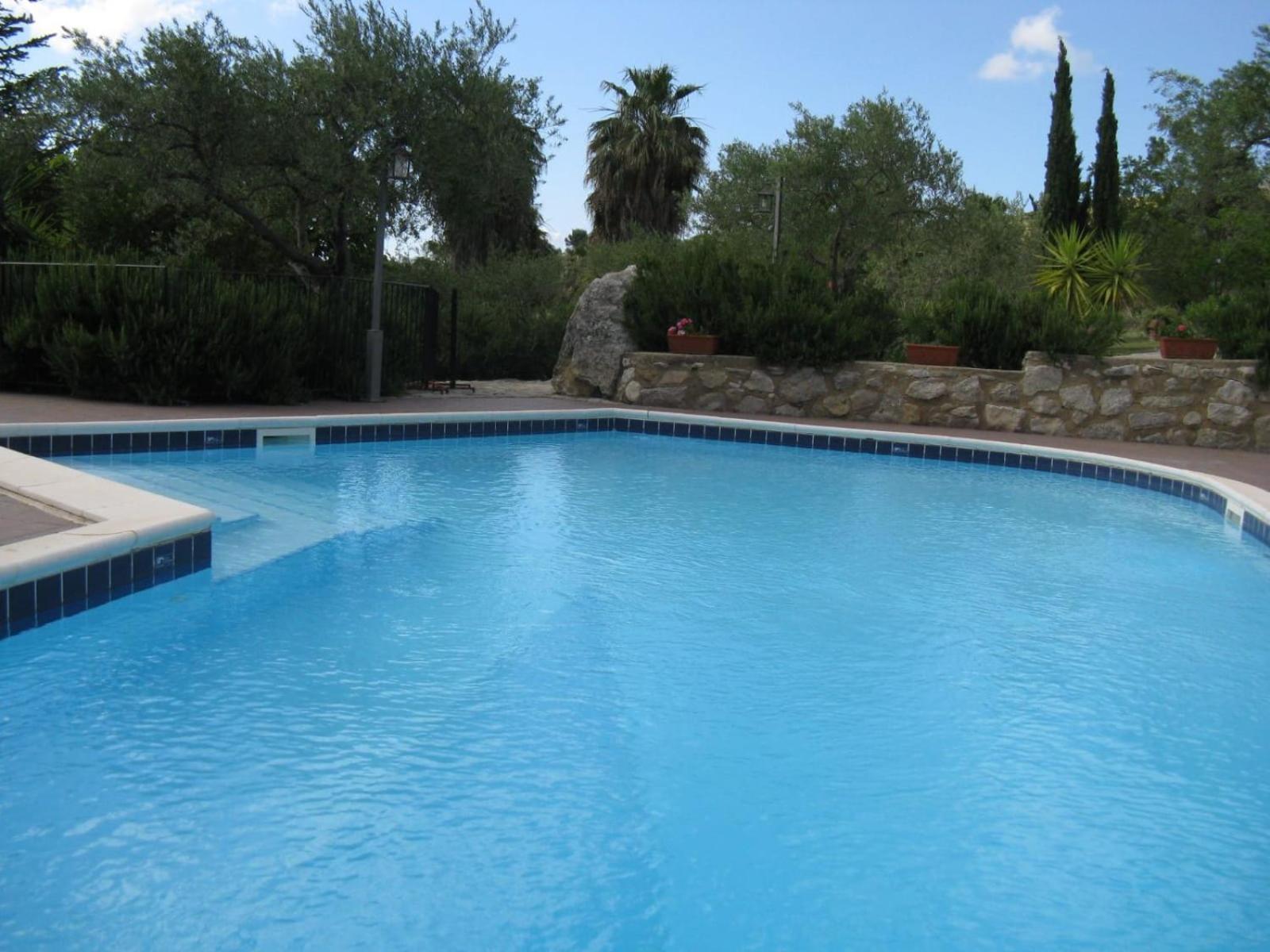 Crapa Licca Villa Ventimiglia di Sicilia Eksteriør bilde