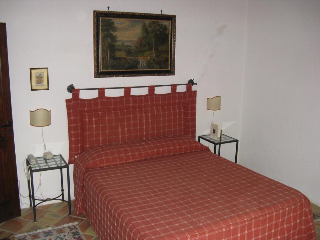 Crapa Licca Villa Ventimiglia di Sicilia Rom bilde