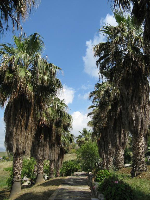 Crapa Licca Villa Ventimiglia di Sicilia Eksteriør bilde