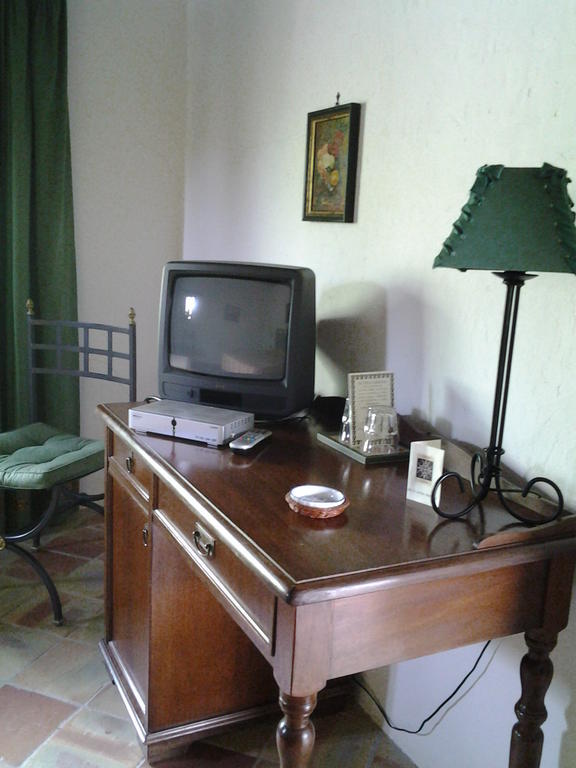 Crapa Licca Villa Ventimiglia di Sicilia Rom bilde