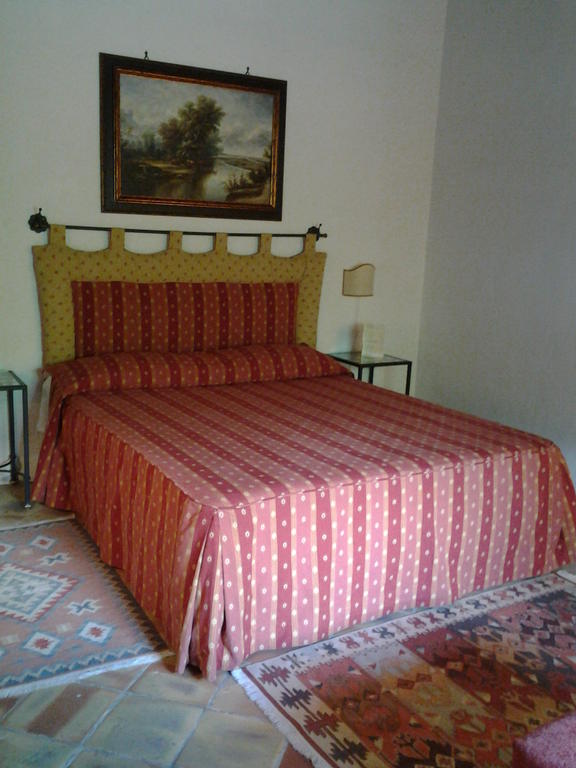 Crapa Licca Villa Ventimiglia di Sicilia Rom bilde