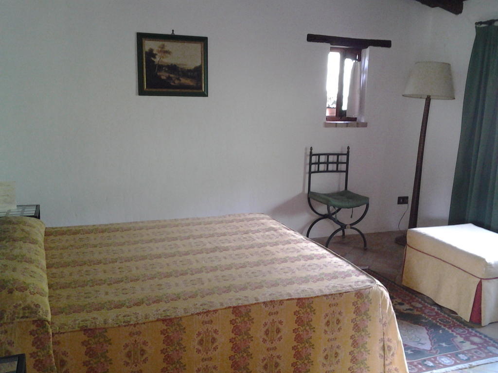 Crapa Licca Villa Ventimiglia di Sicilia Rom bilde